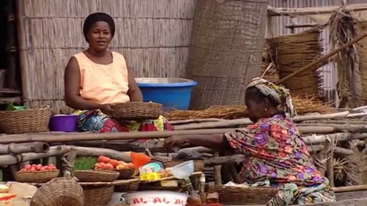 Africa: Miracle Water