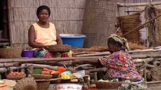 Africa: Miracle Water (full documentary)