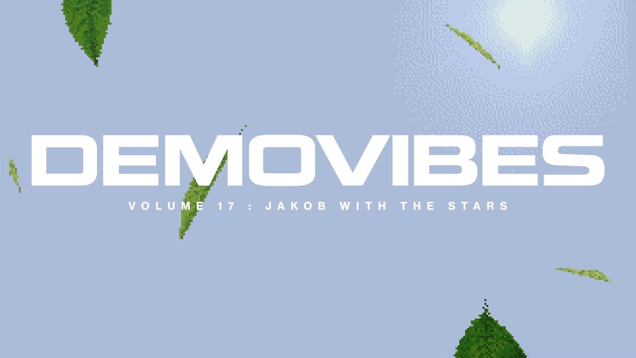 Miniature de présentation du projet : Demovibes - Mixtapes from the Demoscene
