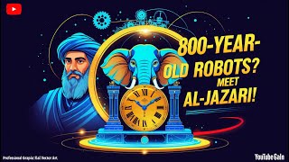 How an 800-Year-Old Invention Changed Robotics Forever