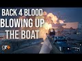 Back 4 Blood Gameplay From Beta