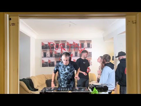 Narcx X Portal61