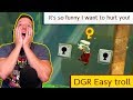 Are You Kidding Me A DGR TROLL Level 3 Weeks In A Row SUPER EXPERT NO SKIP 15