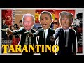 Presidents Rank Quentin Tarantino Movies