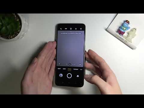 How to Manage Camera Watermarks on REALME GT MASTER EDITION – Customize Watermarks
