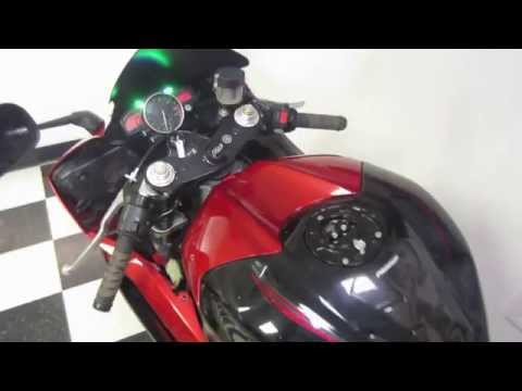 Engine Fuel Priming Rail 2006 Yamaha YZF R6 772A 13