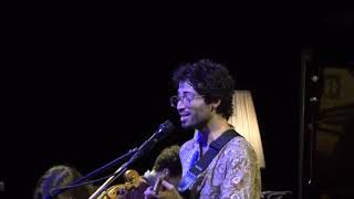 Shachar Elnatan's Color Music - Live @ Musig im pflegidach