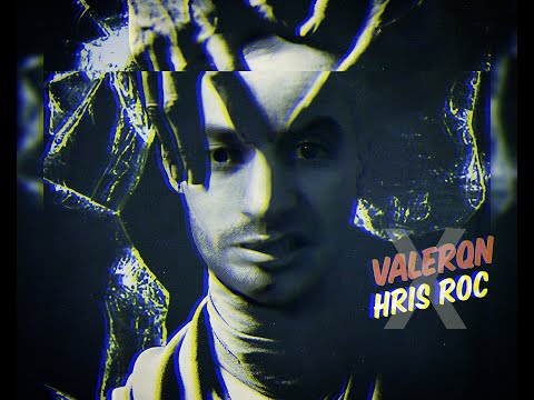 VALERQN x XRI$ ROC - ДЯВОЛСКА ПОЛИЧБА (OFFICIAL LYRIC VIDEO)