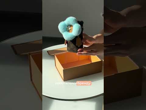 Сумка кейс для телефона Vivienne Phone Blue Pouch - фото 2 - id-p2680070568