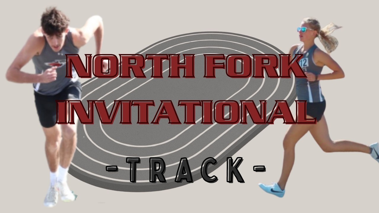 NFHS Track Invitational 2026 -TRACK-