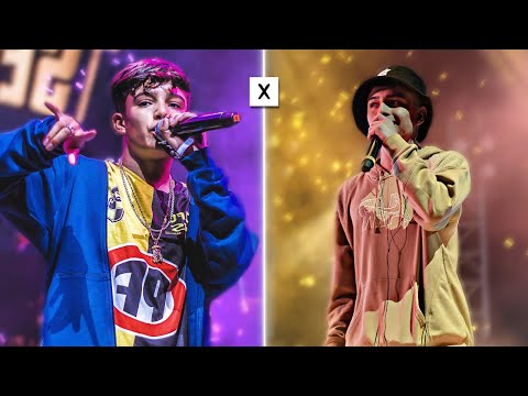 10 Veces que EL MENOR SORPRENDIÓ a TODOS 🤯