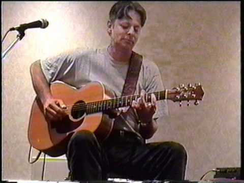 Tommy Emmanuel - Borsalino, 1999.