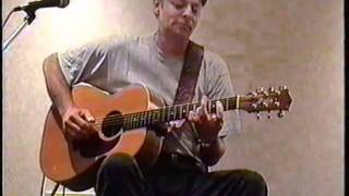 Tommy Emmanuel - Borsalino, 1999.