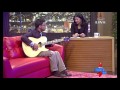 Jadoo LIVE - Sanup Paudel (HUAWEI Namaste TV Show)