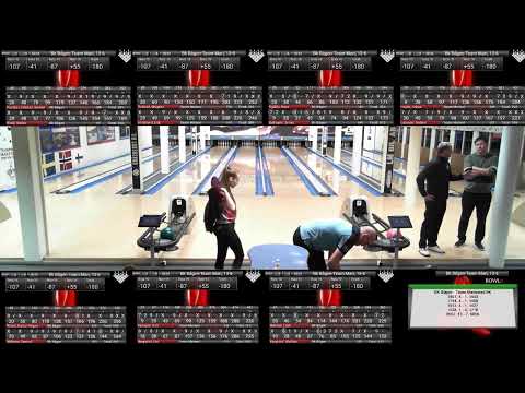 BK Bågen - Team Mariestad