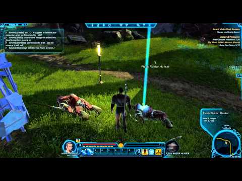 star wars the old republic pc game
