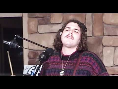 Carpool Tunnel - Empty Faces (Live)