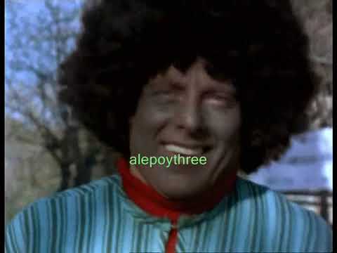 Ο ΑΡΑΠΗΣ (ΚΩΣΤΑΣ ΒΟΥΤΣΑΣ) (φωνή ΓΙΩΡΓΟΣ ΖΑΜΠΕΤΑΣ) video