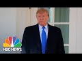 Trump Holds News Conference On Coronavirus Pandemic | NBC News (Live Stream Recording) Trump Holds News Conference On Coronavirus Pandemic | NBC News (Live Stream Recording)
