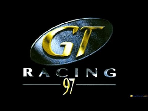 Gt Racing 97 PC