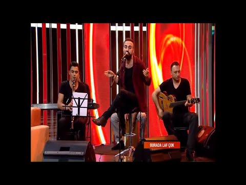 Emanet - Adem Gümüşkaya