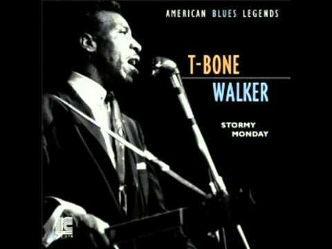 I Woke Up This Morning - (T-Bone Walker Sample Beat)