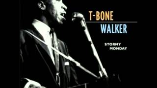 I Woke Up This Morning - (T-Bone Walker Sample Beat)