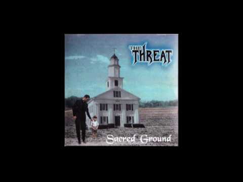 The Threat - Sacred Ground (Full Album) // 1995 // Metal
