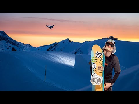 Torgeir Bergrem 2020 Season Recap