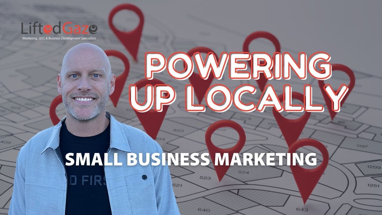 Local SEO Secrets: How to Dominate Your Local Market in 2025 | Small Business Guide