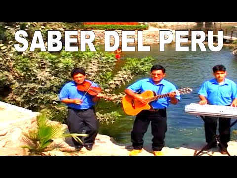 GRUPO SABER DEL PERU DE ANDAHUAYLAS - AGUA DE OLVIDO