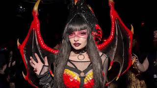 2/25/19 - New Dark Electro, Industrial, EBM, Gothic, Synthpop - Communion After Dark