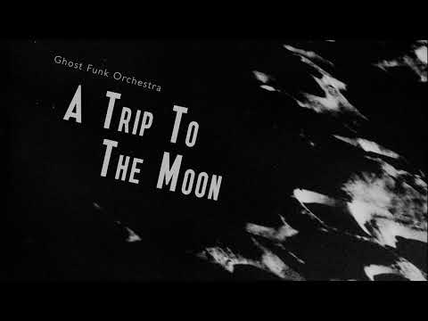A Trip To The Moon [FULL ALBUM STREAM]