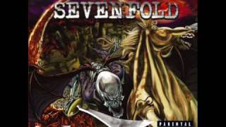 Avenged Sevenfold - M.I.A