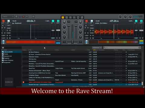 DJ Alexanduh Live @ The Studio: Pryda VS Deadmau5 - Special Episode
