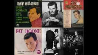 Pat Boone - Boone&#39;s rock n&#39; roll