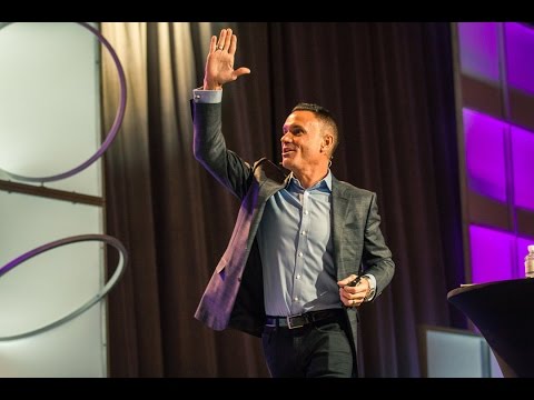 Sample video for Kevin Harrington