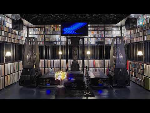 Music Test for Audio System - Audiophile Music #12