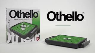 ¡Vuelve Othello, el clásico juego de mesa! Trailer