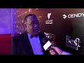 Air Mauritius – Donald Payen, Executive VP Customer Experiences, Ground & inflight Services