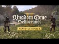 Vídeo de jogabilidade de Kingdom Come: Deliverance II  Playstation  DLC
