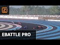 GP Frankrijk | Ziggo eBattle Pro League