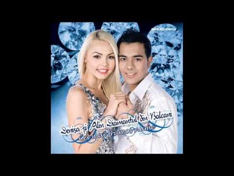 Denisa cu Alin Diamantul din Balcani si Mr Juve - Doar iubirea