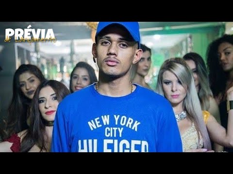 MC 7Belo "NGDP" e MC Rzin (Medley 2018)