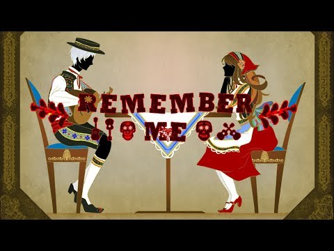 APH Multilanguage: Alone Trio - Remember Me (Lullaby) [w/S&T]