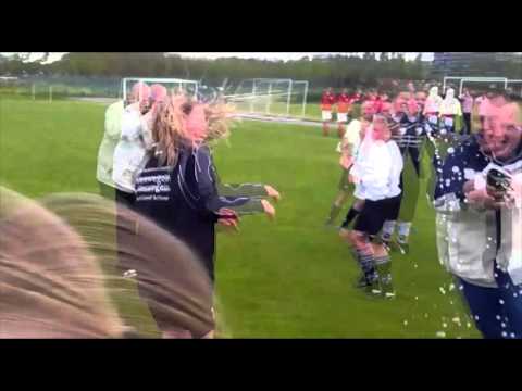 JSV - MD1 Kampioen 2012