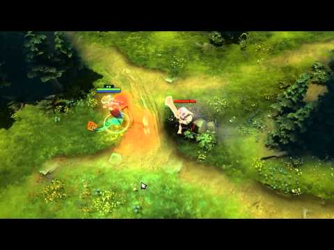 Medusa - Stone Gaze (Sven)