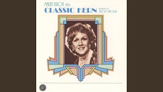 Roberta: Act II: Lovely to Look At - Swing Time: The Way You Look Tonight (arr. L. Mayorga)