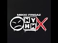 Mikki Fingaz - ОНИХ / ONYX ( prod. by Сыр Сальто Назад) 