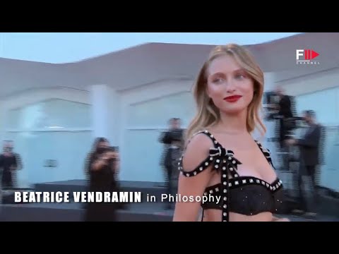 FESTIVAL DI VENEZIA 2021 Red Carpet Style - Fashion Channel